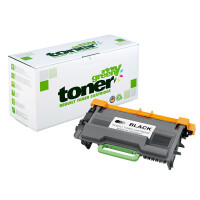 My Green Toner ersetzt Brother TN-3512