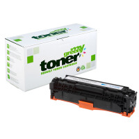 My Green Toner ersetzt HP 718C / 2661B002 / CC531A / 304A