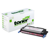 My Green Toner ersetzt HP Q6473A / 502A