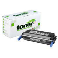 My Green Toner ersetzt HP Q5950A / 643A