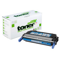 My Green Toner ersetzt HP Q5951A / 643A