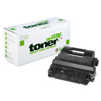 My Green Toner ersetzt HP CE390X / 90X