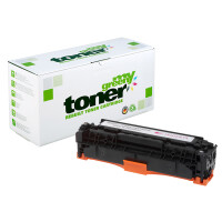 My Green Toner ersetzt HP CE413A / 305A