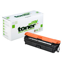 My Green Toner ersetzt HP CE740A / 307A