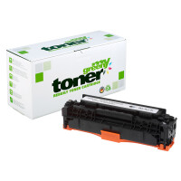 My Green Toner ersetzt HP CF380X / 312X