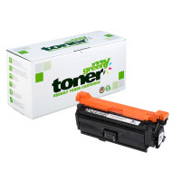 My Green Toner ersetzt HP CF320A / 652A