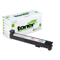 My Green Toner ersetzt HP CF303A / 827A