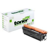 My Green Toner ersetzt HP CF360X / 508X / 040H / 0461C001