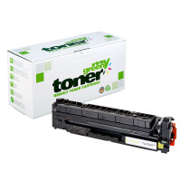 My Green Toner ersetzt HP CF412X / 410X / 046H / 1251C002