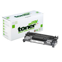 My Green Toner ersetzt HP CF226X / 26X / 052H / 2200C002