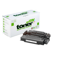 My Green Toner ersetzt HP CF287X / 87X / 041H / 0453C002