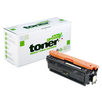 My Green Toner ersetzt HP W9062MC