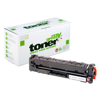 My Green Toner ersetzt HP W2213X / 207X