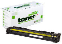 My Green Toner ersetzt HP W2002A / 658A