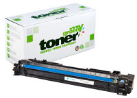 My Green Toner ersetzt HP W2001X / 658A