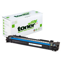 My Green Toner ersetzt HP W2001X / 658A