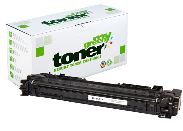 My Green Toner ersetzt HP W2010X / 659X