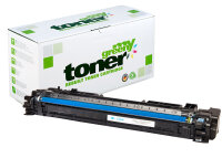 My Green Toner ersetzt HP W2011X / 659X