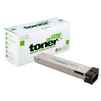 My Green Toner ersetzt HP W9050MC