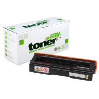 My Green Toner ersetzt Kyocera TK-150Y / 1T05JKANL0