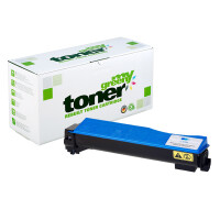 My Green Toner ersetzt Kyocera TK-540C / 1T02HLCEU0