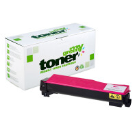 My Green Toner ersetzt Kyocera TK-540M / 1T02HLBEU0