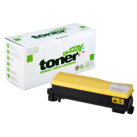 My Green Toner ersetzt Kyocera TK-560Y / 1T02HNAEU0