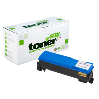 My Green Toner ersetzt Kyocera TK-570C / 1T02HGCEU0