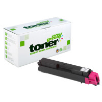 My Green Toner ersetzt Kyocera TK-580M / 1T02KTBNL0