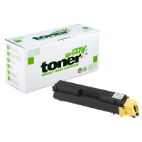 My Green Toner ersetzt Kyocera TK-580Y / 1T02KTANL0