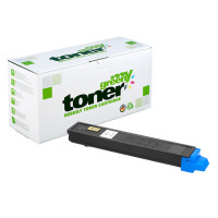 My Green Toner ersetzt Kyocera TK-895C / 1T02K0CNL0