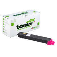 My Green Toner ersetzt Kyocera TK-895M / 1T02K0BNL0