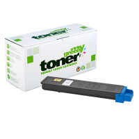 My Green Toner ersetzt Kyocera TK-8315C / 1T02MVCNL0