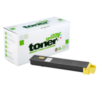 My Green Toner ersetzt Kyocera TK-8315Y / 1T02MVANL0