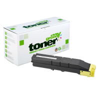 My Green Toner ersetzt Kyocera TK-8505Y / 1T02LCANL0