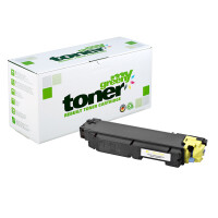 My Green Toner ersetzt Kyocera TK-5140Y / 1T02NRANL0