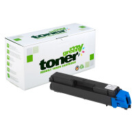 My Green Toner ersetzt Kyocera TK-580C / 1T02KTCNL0 /...