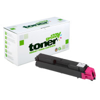 My Green Toner ersetzt Kyocera TK-580M / 1T02KTBNL0 /...