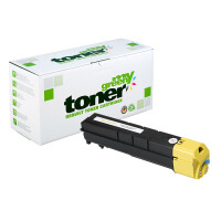 My Green Toner ersetzt Kyocera TK-8705Y / 1T02K9ANL0