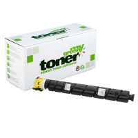 My Green Toner ersetzt Kyocera TK-8335Y / 1T02RLANL0