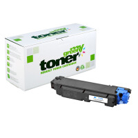 My Green Toner ersetzt Kyocera TK-5280C / 1T02TWCNL0