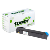 My Green Toner ersetzt Kyocera TK-5205C / 1T02R5CNL0