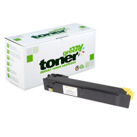 My Green Toner ersetzt Kyocera TK-5205Y / 1T02R5ANL0