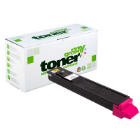 My Green Toner ersetzt Kyocera TK-8115M / 1T02P3BNL0