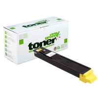 My Green Toner ersetzt Kyocera TK-8115Y / 1T02P3ANL0