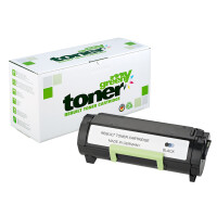 My Green Toner ersetzt Lexmark 56F2H0E / 56F2H00