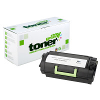 My Green Toner ersetzt Lexmark 62D2H00 / 622H