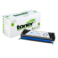 My Green Toner ersetzt Lexmark C734A1CG