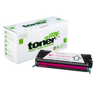 My Green Toner ersetzt Lexmark C734A1MG