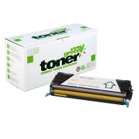 My Green Toner ersetzt Lexmark C734A1YG